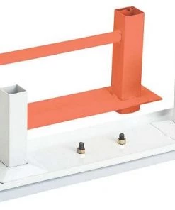 New 👏 Schutt Dual Stanchion Removable Pitching Rubber, YOUTH ❤️