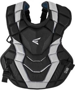 Deals 😍 Easton Elite X NOCSAE Chest Protector Royal 💯