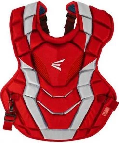 Deals π Easton Elite X NOCSAE Chest Protector Royal π― 7 Deals π Easton Elite X NOCSAE Chest Protector Royal π― -Hot Sale BASEBALL Store 394 red 1