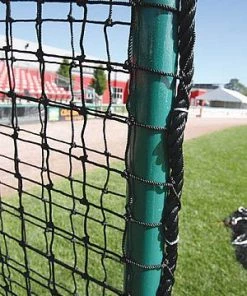 Best reviews of 🌟 ProMounds Premium Batting Sock Frame & Net, 7'x7' 🛒 -Hot Sale BASEBALL Store A33 127A 1 1