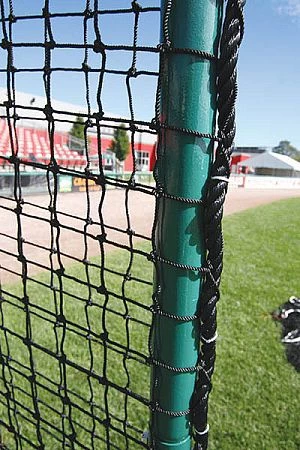 Hot Sale π ProMounds Deluxe L-Screen REPLACEMENT NET, 7'x7' π 2 Hot Sale π ProMounds Deluxe L-Screen REPLACEMENT NET, 7'x7' π - Image 2