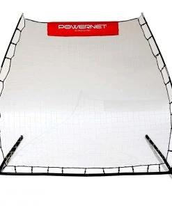 Deals β€οΈ POWERNET Angled Multisport Rebounder π