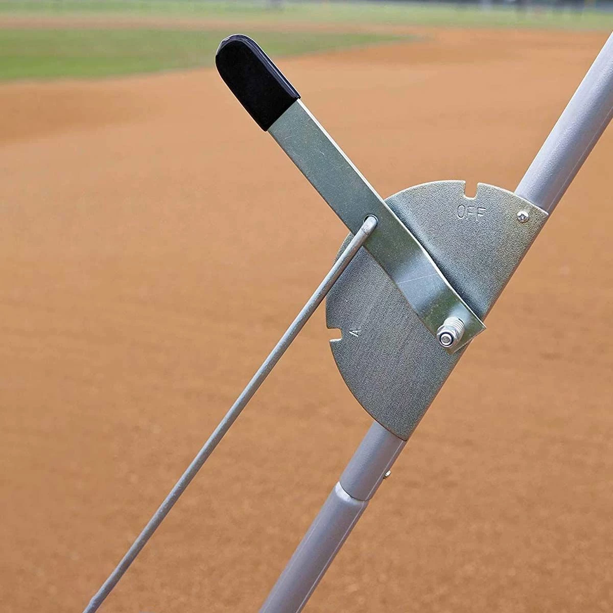 Buy β AlumaGoal 50lb Capacity 4-Wheel Line Marker π― 4 Buy β AlumaGoal 50lb Capacity 4-Wheel Line Marker π― - Image 4