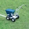 Buy ⭐ AlumaGoal 50lb Capacity 4-Wheel Line Marker 💯