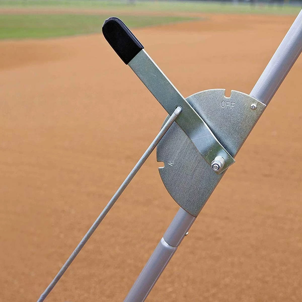 Coupon π AlumaGoal 25lb Capacity 2-Wheel Dry Line Marker π― 3 Coupon π AlumaGoal 25lb Capacity 2-Wheel Dry Line Marker π― - Image 3