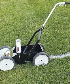 Hot Sale 🌟 Ameri-Stripe Liner 500 Aerosol Field Paint Marking Machine ❤️