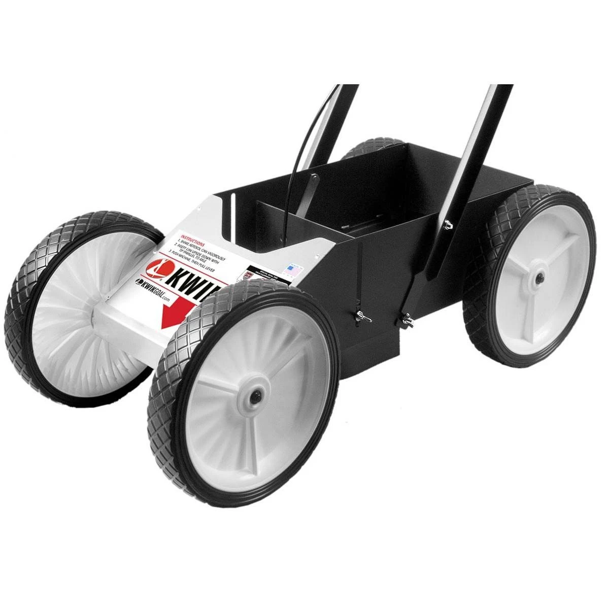 New π Kwik Goal Field Paint Striping Machine β 5 New π Kwik Goal Field Paint Striping Machine β - Image 5