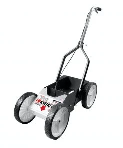 New 🛒 Kwik Goal Field Paint Striping Machine ⌛