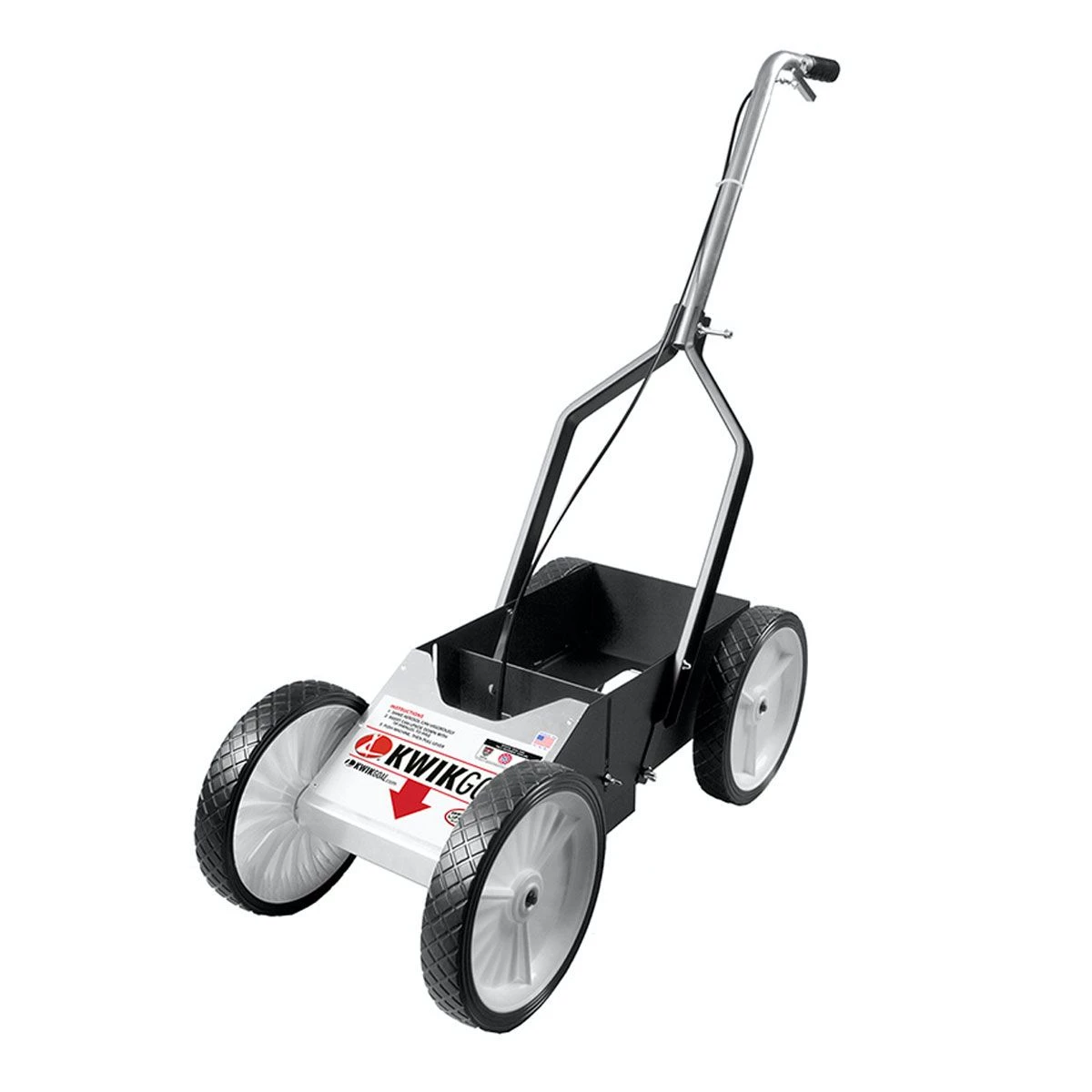 New π Kwik Goal Field Paint Striping Machine β 1 New π Kwik Goal Field Paint Striping Machine β