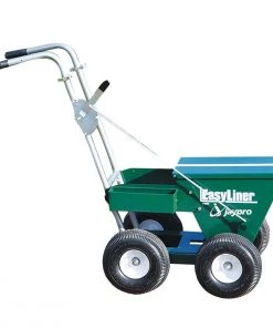 Brand new 🎁 Jaypro 50lb Capacity EasyLiner Dry line Field Marker, FLMR-50HD 🌟 -Hot Sale BASEBALL Store a15 150 new 01 1