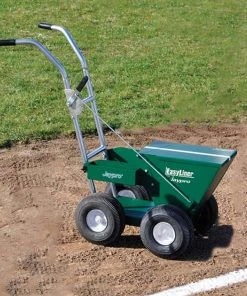 Brand new 🎁 Jaypro 50lb Capacity EasyLiner Dry line Field Marker, FLMR-50HD 🌟