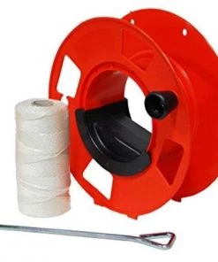 Cheapest ⌛ Field Marking Standard String Winder 🔥