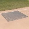 New 🎁 6'x6' Baseball/Softball Infield Steel Drag Mat 🎁