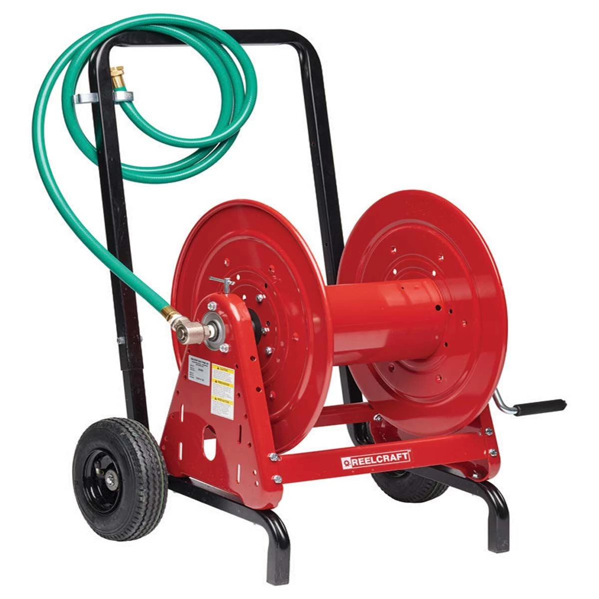 Cheap β¨ Reelcraft Irrigation Watering Hose Reel and Cart π― 1 Cheap β¨ Reelcraft Irrigation Watering Hose Reel and Cart π―