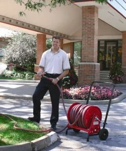 Cheap β¨ Reelcraft Irrigation Watering Hose Reel and Cart π― 5 Cheap β¨ Reelcraft Irrigation Watering Hose Reel and Cart π― -Hot Sale BASEBALL Store a15 242a 16 1