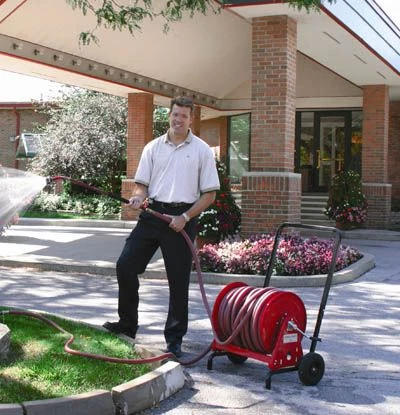 Cheap β¨ Reelcraft Irrigation Watering Hose Reel and Cart π― 3 Cheap β¨ Reelcraft Irrigation Watering Hose Reel and Cart π― - Image 3