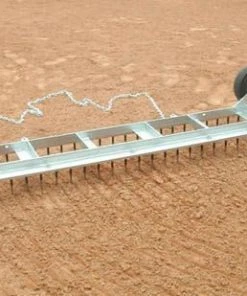 New 🔥 Diamond Digger Infield Groomer, BSDDRAG 🛒