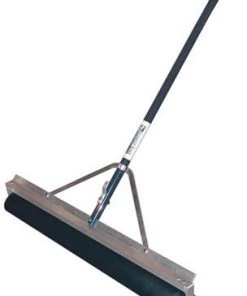 Promo ✨ Midwest 24"W Non-Absorbing Roller Squeegee 💯
