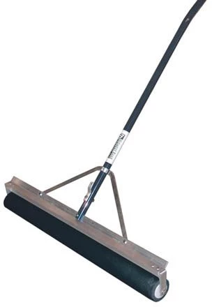 Promo β¨ Midwest 24"W Non-Absorbing Roller Squeegee π― 1 Promo β¨ Midwest 24"W Non-Absorbing Roller Squeegee π―
