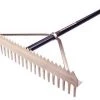 Best reviews of ❤️ Midwest 24"W Double Play Infield Grooming Rake ⭐