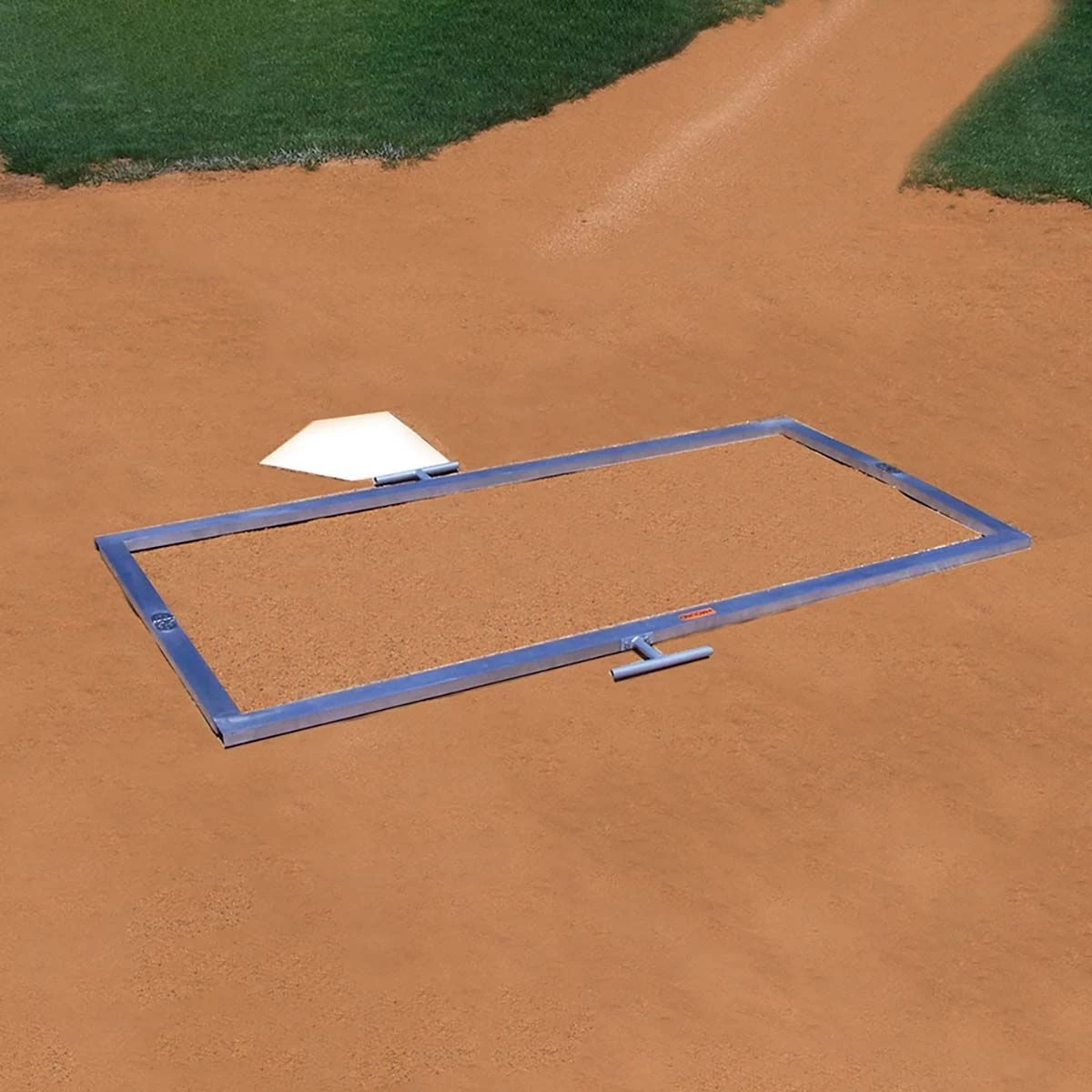 Brand new π€© Jaypro 3'x6' Youth Heavy Duty Folding Batter's Box Templates, BBTMLL π 3 Brand new π€© Jaypro 3'x6' Youth Heavy Duty Folding Batter's Box Templates, BBTMLL π - Image 3