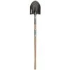 Cheapest 👏 Pit Shovel w/ 48" Handle 🔔