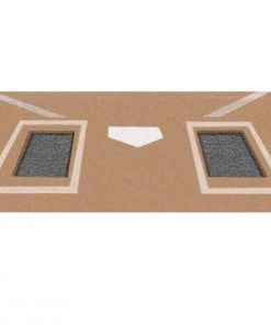 Hot Sale 🎉 Batter's Box Foundation, MK3240 😍