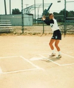 Discount ⌛ Jox Box Batter's Box Foundation, Deluxe 💯 -Hot Sale BASEBALL Store a15 296 new 02 1