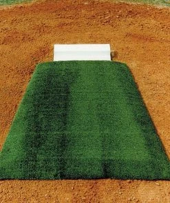 Outlet 🧨 Baseball Turf In-Ground Pitching Wedge 🧨
