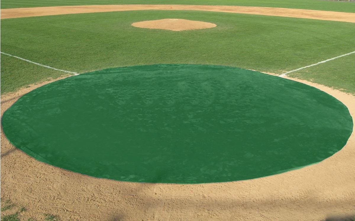 Discount π₯ FieldSaver 18' diameter Home Plate Youth League Cover, VINYL β 5 Discount π₯ FieldSaver 18' diameter Home Plate Youth League Cover, VINYL β - Image 5