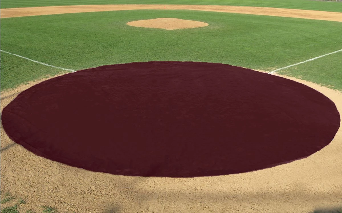 Discount π₯ FieldSaver 18' diameter Home Plate Youth League Cover, VINYL β 4 Discount π₯ FieldSaver 18' diameter Home Plate Youth League Cover, VINYL β - Image 4
