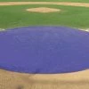 Deals ❤️ FieldSaver 26' diameter Home Plate Cover, VINYL 🌟