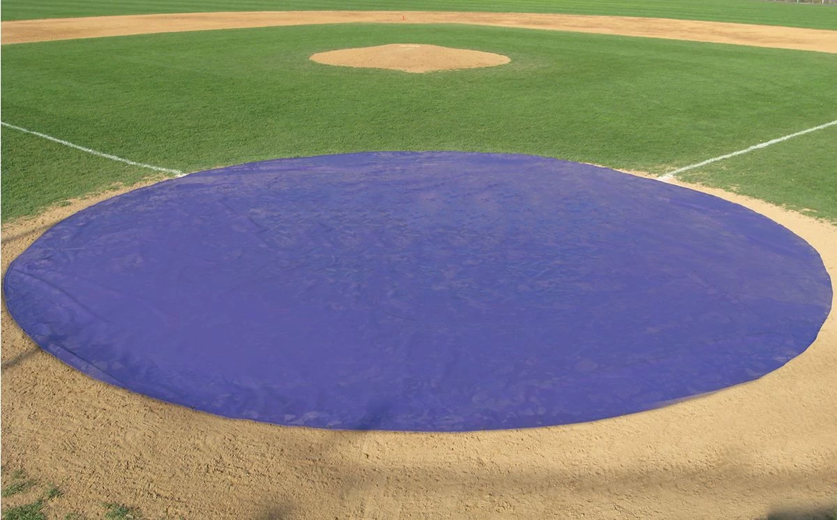 Discount π₯ FieldSaver 18' diameter Home Plate Youth League Cover, VINYL β 12 Discount π₯ FieldSaver 18' diameter Home Plate Youth League Cover, VINYL β - Image 12