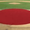Best deal 😀 FieldSaver 30' diameter Home Plate Cover, VINYL 🎉