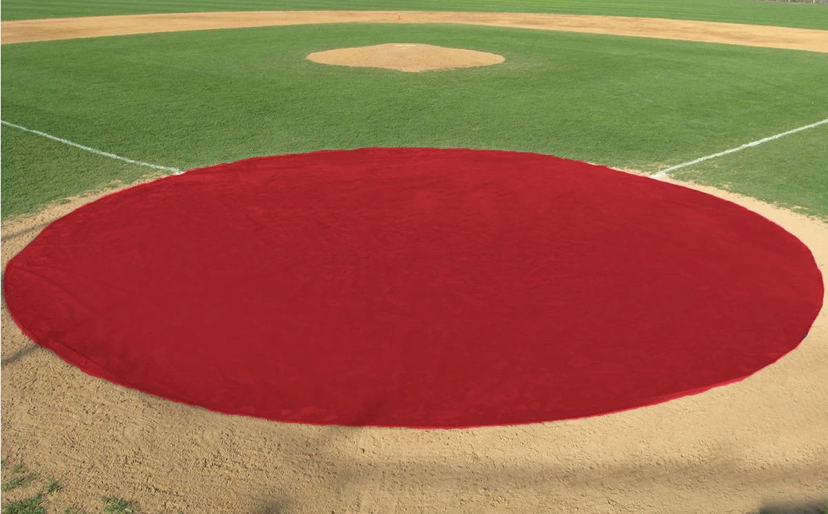 Discount π₯ FieldSaver 18' diameter Home Plate Youth League Cover, VINYL β 16 Discount π₯ FieldSaver 18' diameter Home Plate Youth League Cover, VINYL β - Image 16