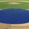 Discount 🔥 FieldSaver 18' diameter Home Plate Youth League Cover, VINYL ⌛