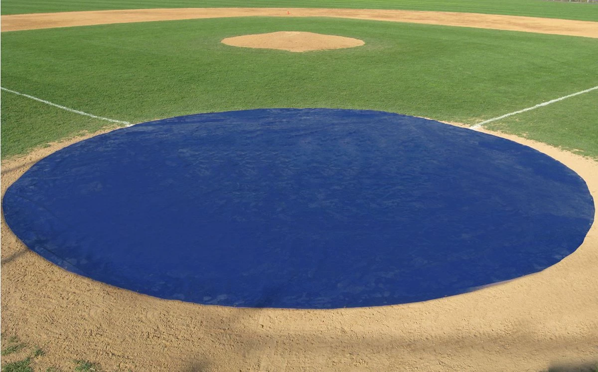 Discount π₯ FieldSaver 18' diameter Home Plate Youth League Cover, VINYL β 1 Discount π₯ FieldSaver 18' diameter Home Plate Youth League Cover, VINYL β