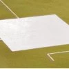 Deals 🛒 FieldSaver 10'x10' Base Covers, Set of 3, WOVEN POLY 🎉