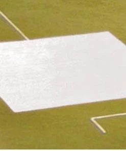 Deals π FieldSaver 10'x10' Base Covers, Set of 3, WOVEN POLY π