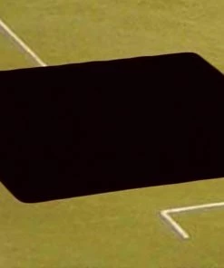 Best Pirce π FieldSaver 10'x10' Base Covers, Set of 3, VINYL π― 29 Best Pirce π FieldSaver 10'x10' Base Covers, Set of 3, VINYL π― -Hot Sale BASEBALL Store a15 707blk 1