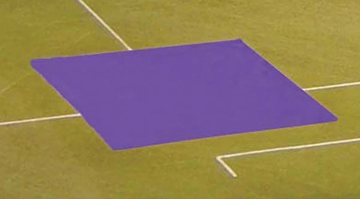 Best Pirce π FieldSaver 10'x10' Base Covers, Set of 3, VINYL π― 1 Best Pirce π FieldSaver 10'x10' Base Covers, Set of 3, VINYL π―