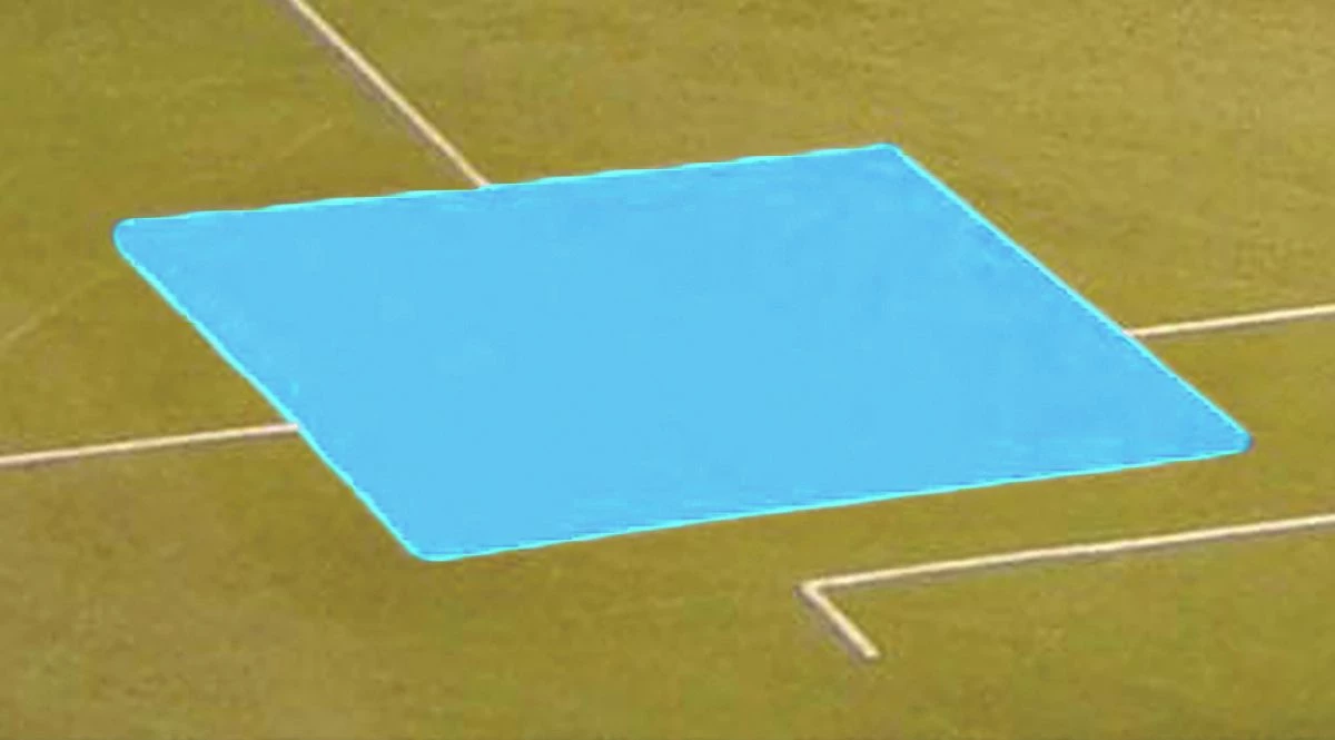 Best Pirce π FieldSaver 10'x10' Base Covers, Set of 3, VINYL π― 10 Best Pirce π FieldSaver 10'x10' Base Covers, Set of 3, VINYL π― - Image 10