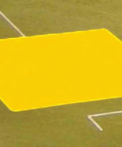 Best Pirce π FieldSaver 10'x10' Base Covers, Set of 3, VINYL π― 23 Best Pirce π FieldSaver 10'x10' Base Covers, Set of 3, VINYL π― -Hot Sale BASEBALL Store a15 707yel 1