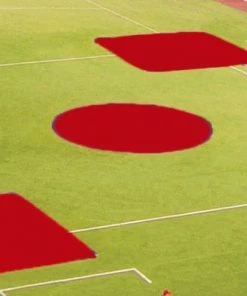 Flash Sale β FieldSaver Spot Baseball/Softball Field Covers, YOUTH Infield Kit, VINYL π 20 Flash Sale β FieldSaver Spot Baseball/Softball Field Covers, YOUTH Infield Kit, VINYL π -Hot Sale BASEBALL Store a15 739red 1 1