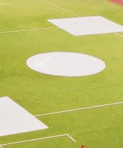 Flash Sale β FieldSaver Spot Baseball/Softball Field Covers, YOUTH Infield Kit, VINYL π 25 Flash Sale β FieldSaver Spot Baseball/Softball Field Covers, YOUTH Infield Kit, VINYL π -Hot Sale BASEBALL Store a15 739wht 1 1