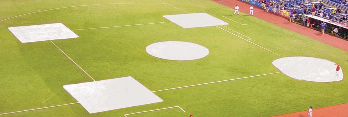 Flash Sale β FieldSaver Spot Baseball/Softball Field Covers, YOUTH Infield Kit, VINYL π 12 Flash Sale β FieldSaver Spot Baseball/Softball Field Covers, YOUTH Infield Kit, VINYL π - Image 12