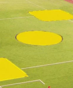 Flash Sale β FieldSaver Spot Baseball/Softball Field Covers, YOUTH Infield Kit, VINYL π 22 Flash Sale β FieldSaver Spot Baseball/Softball Field Covers, YOUTH Infield Kit, VINYL π -Hot Sale BASEBALL Store a15 739yel 1 1