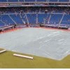 Cheap 😀 FieldSaver Full Baseball Infield Cover, 170'x170' 🛒