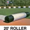 Deals 🎉 FieldSaver Roller for Infield Cover, 20' ⌛