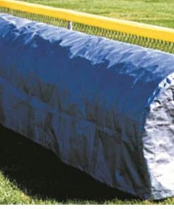 Hot Sale ✔️ FieldSaver Roller Cover, 34' Long 😀